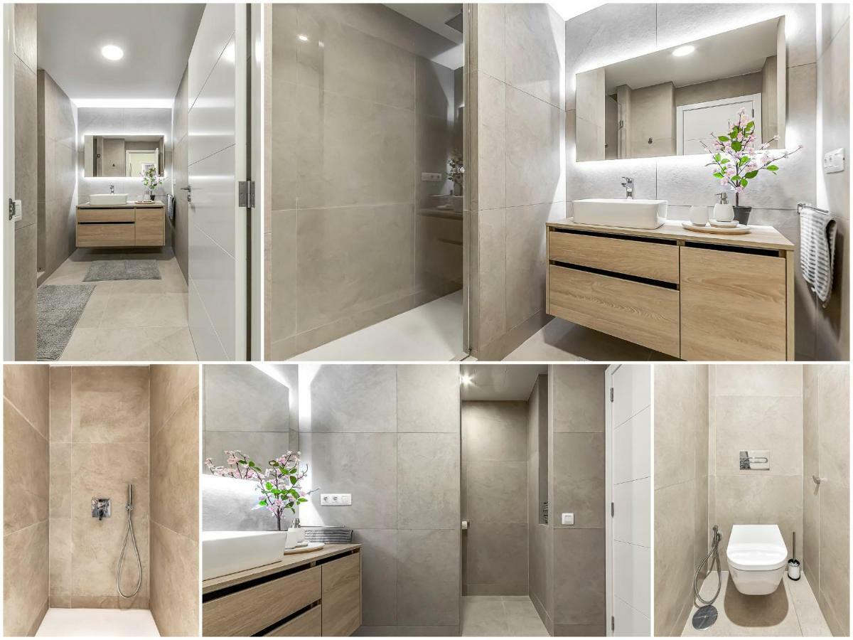 Apto Drago Holidays Apartment Санта Крус де Тенерифе Екстериор снимка