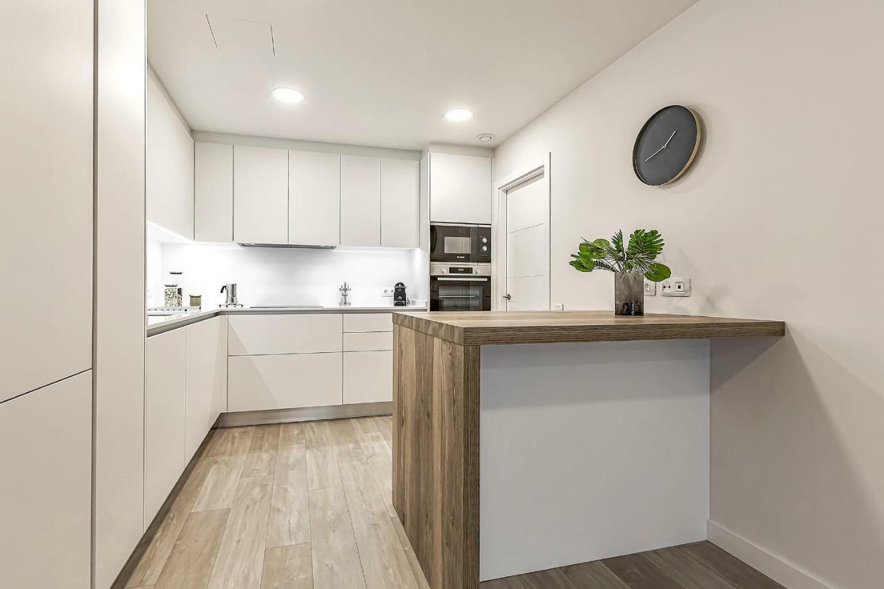 Apto Drago Holidays Apartment Санта Крус де Тенерифе Екстериор снимка