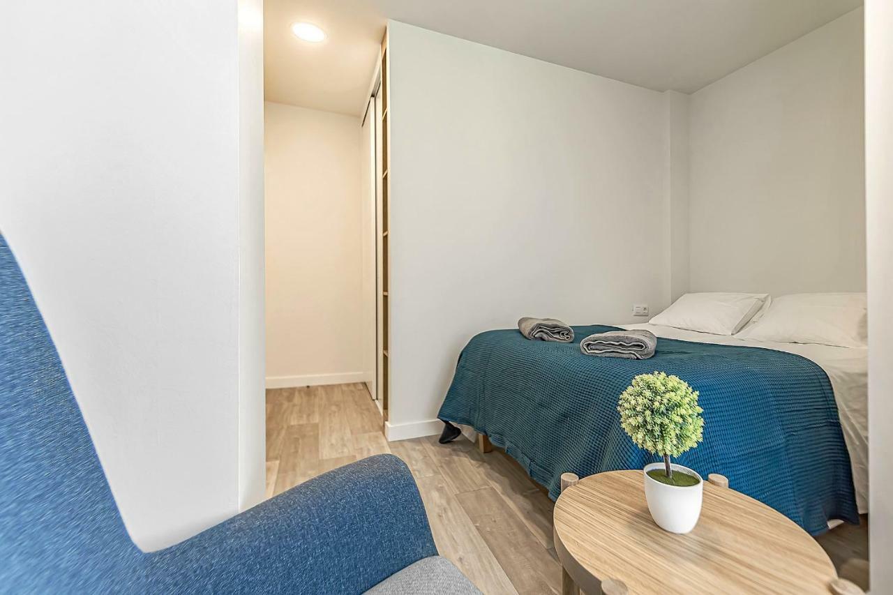 Apto Drago Holidays Apartment Санта Крус де Тенерифе Екстериор снимка