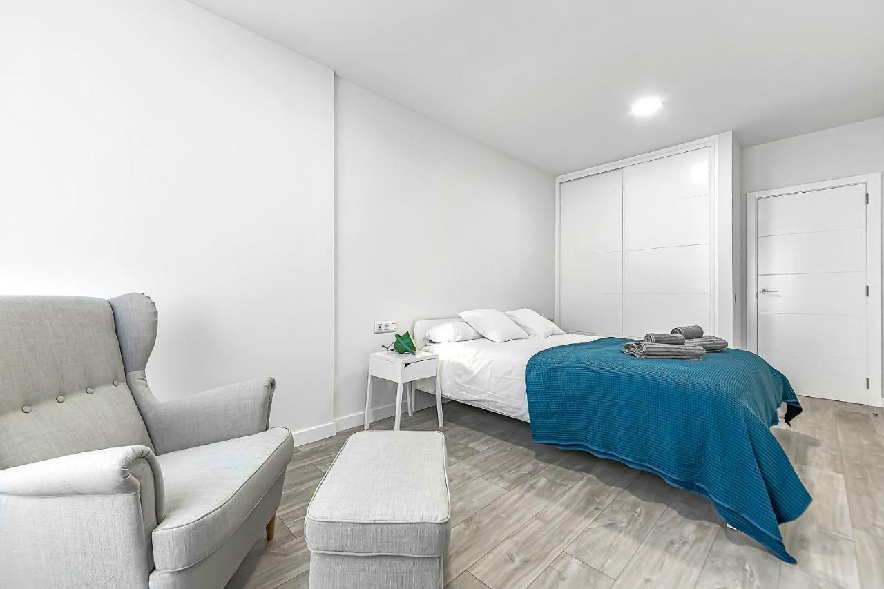Apto Drago Holidays Apartment Санта Крус де Тенерифе Екстериор снимка