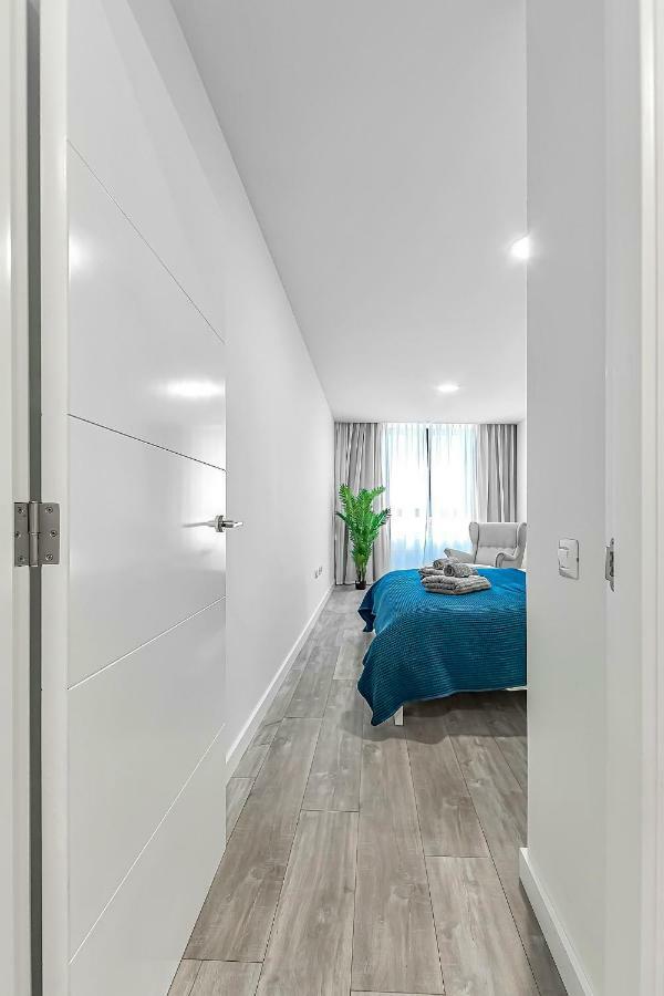 Apto Drago Holidays Apartment Санта Крус де Тенерифе Екстериор снимка