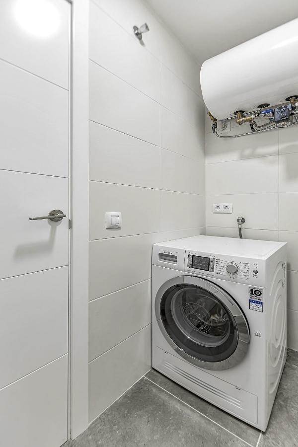 Apto Drago Holidays Apartment Санта Крус де Тенерифе Екстериор снимка