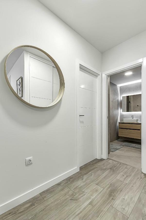 Apto Drago Holidays Apartment Санта Крус де Тенерифе Екстериор снимка