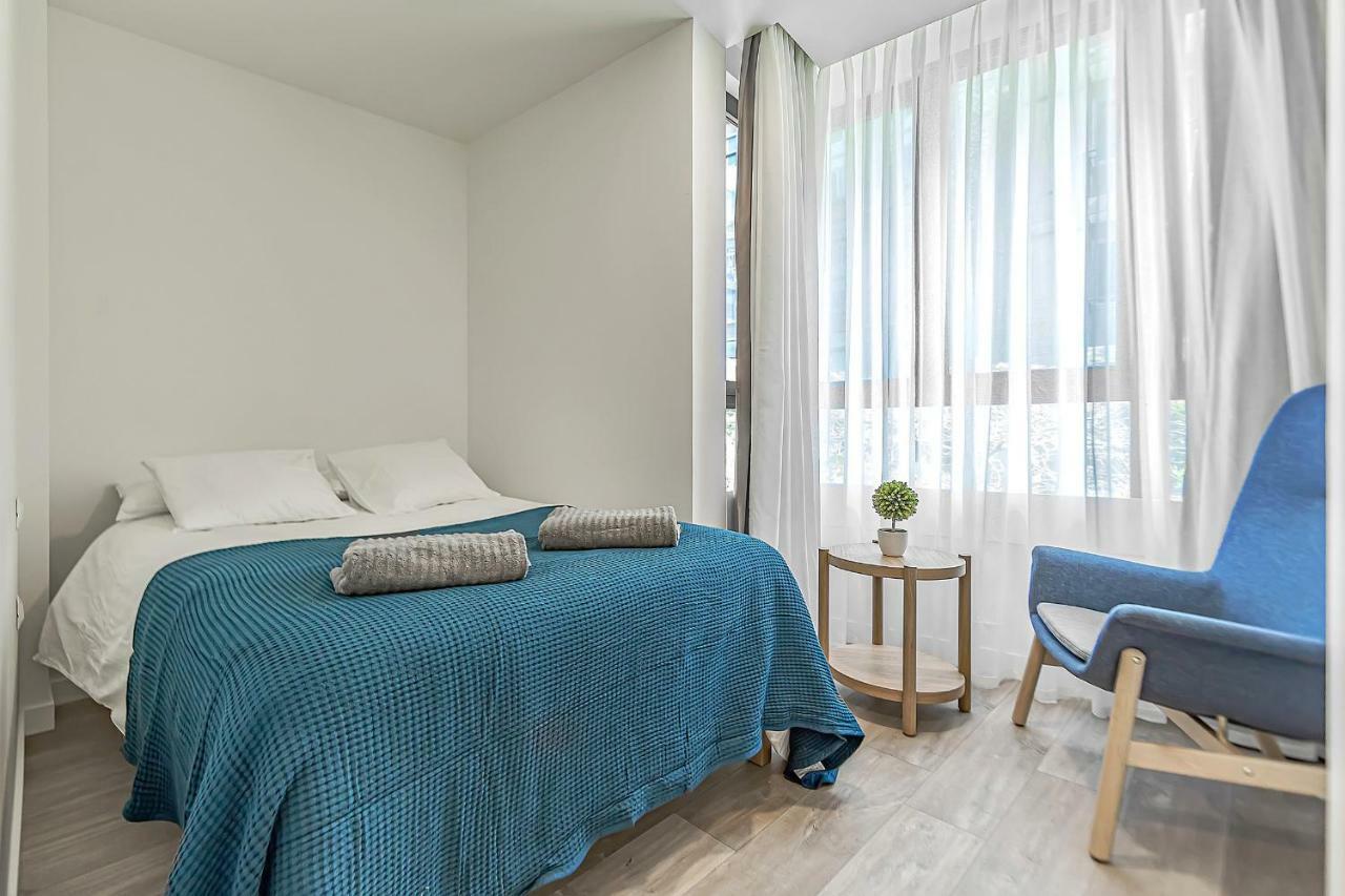 Apto Drago Holidays Apartment Санта Крус де Тенерифе Екстериор снимка