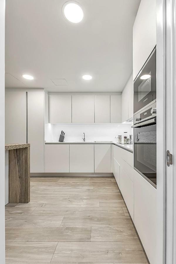 Apto Drago Holidays Apartment Санта Крус де Тенерифе Екстериор снимка