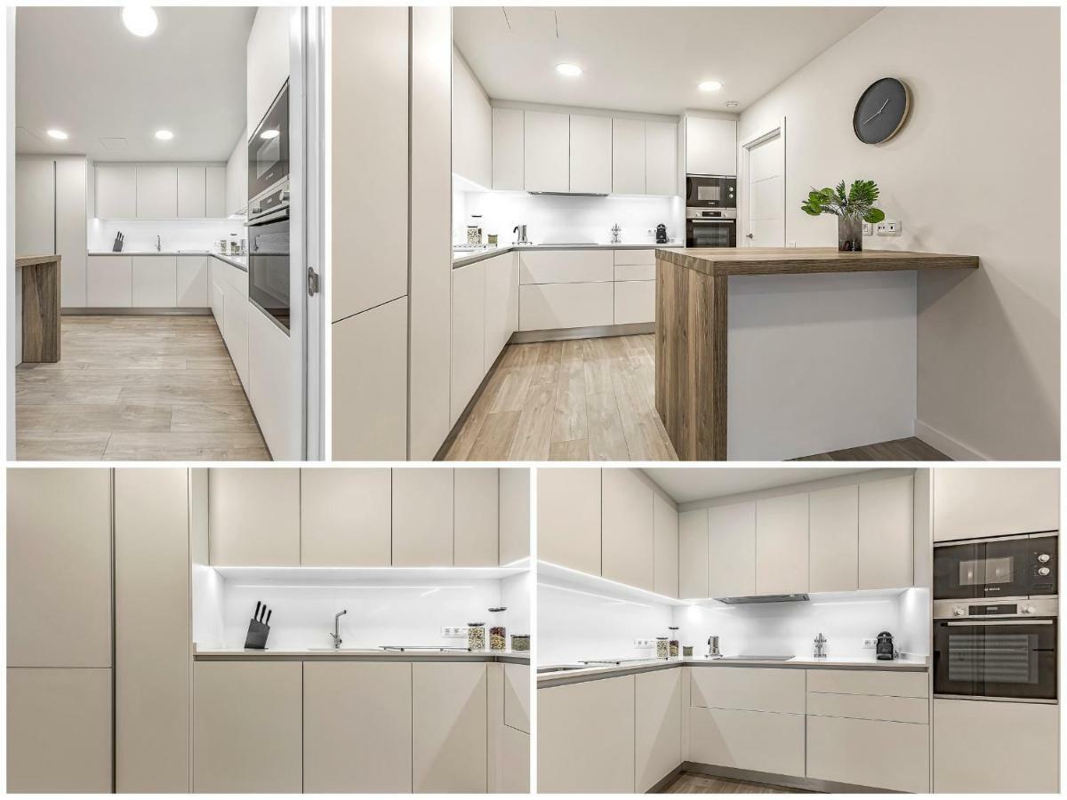 Apto Drago Holidays Apartment Санта Крус де Тенерифе Екстериор снимка