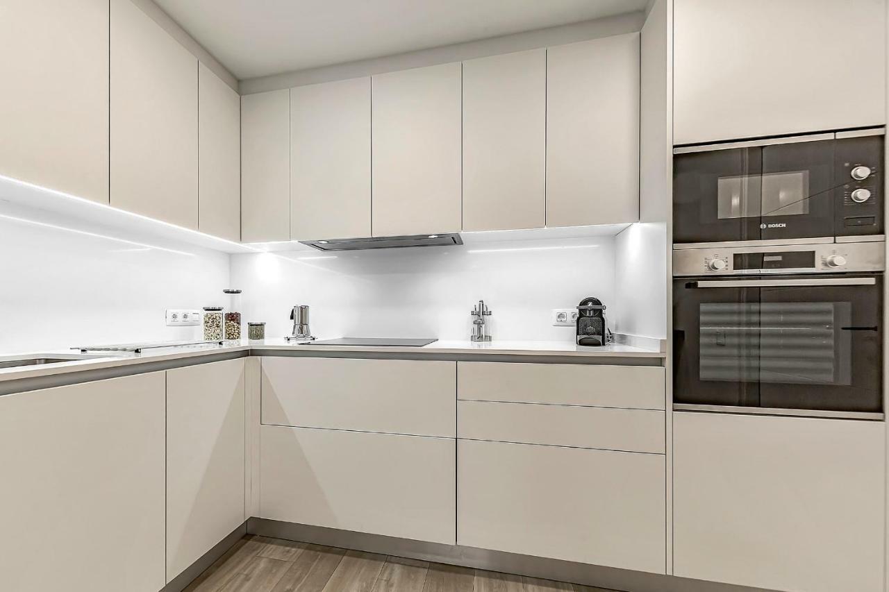 Apto Drago Holidays Apartment Санта Крус де Тенерифе Екстериор снимка