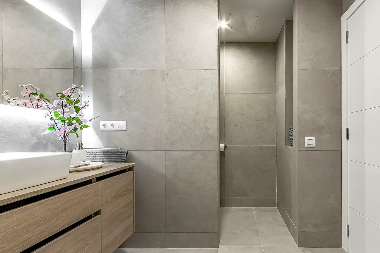 Apto Drago Holidays Apartment Санта Крус де Тенерифе Екстериор снимка