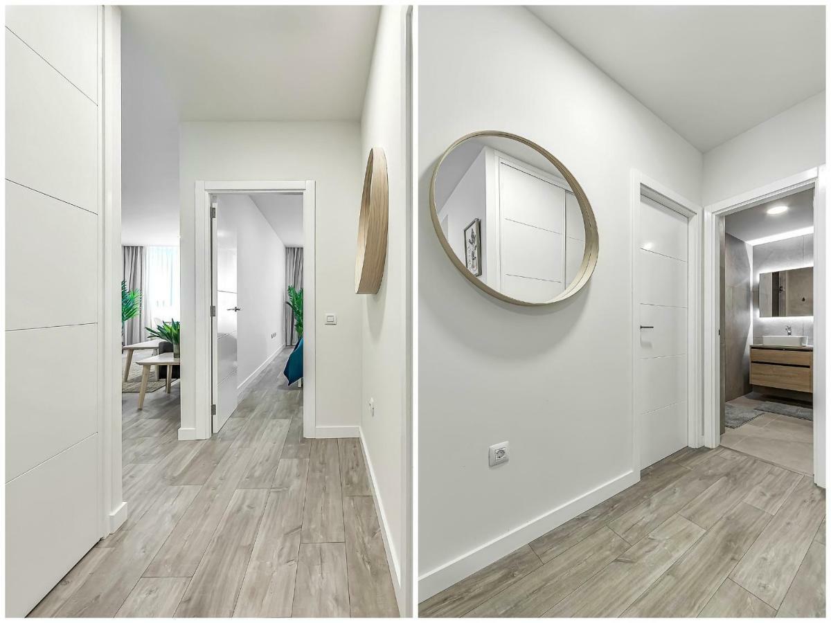 Apto Drago Holidays Apartment Санта Крус де Тенерифе Екстериор снимка