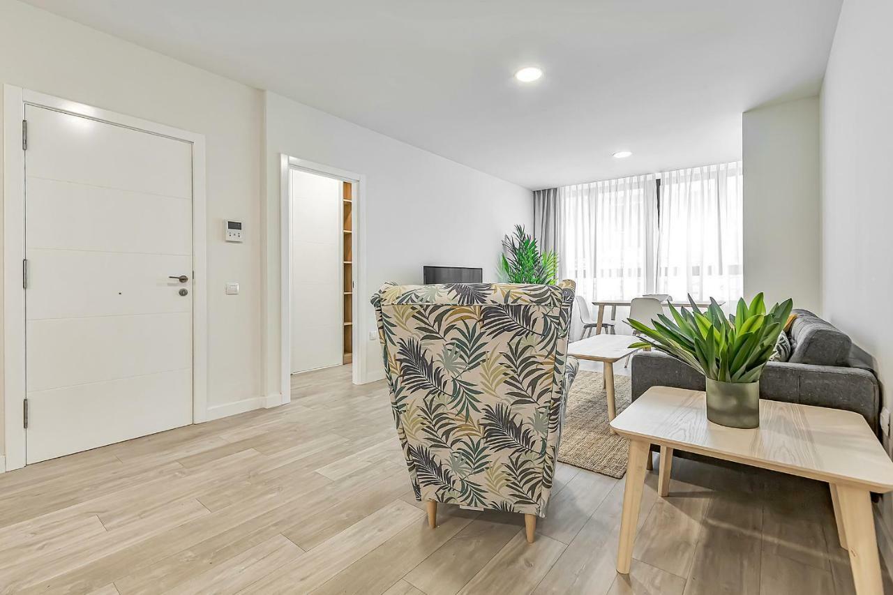 Apto Drago Holidays Apartment Санта Крус де Тенерифе Екстериор снимка